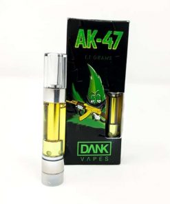 buy ak-47 dank vapes online