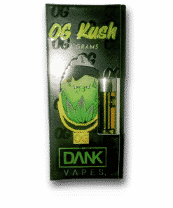 buy Og Kush dank vapes